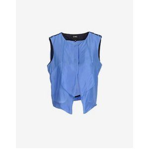 NWOT CNC Costume National vest